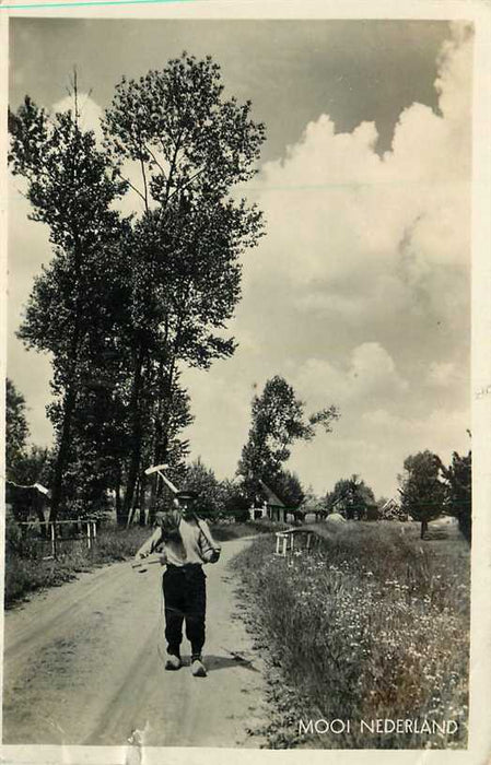 Mooi Nederland