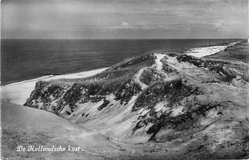 De Hollandsche Kust