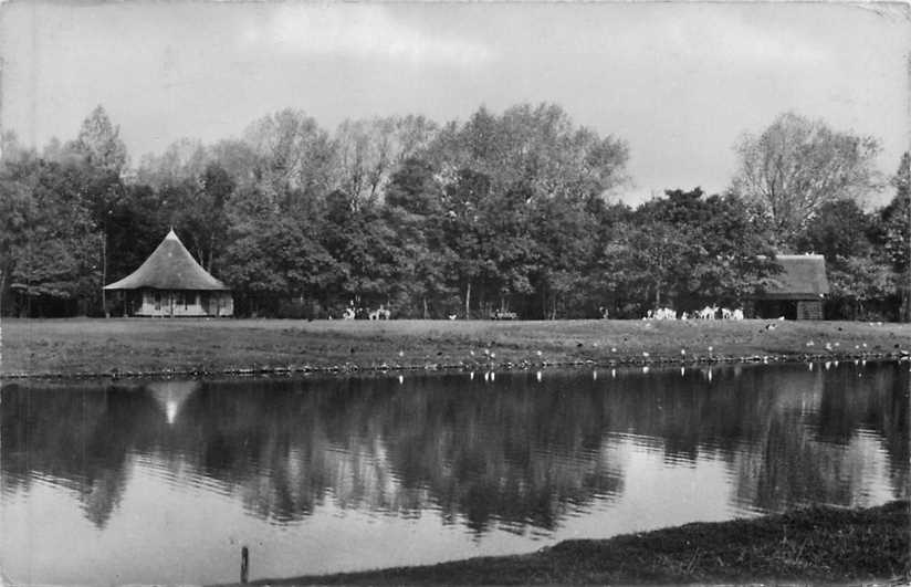 Leiden Hertenkamp