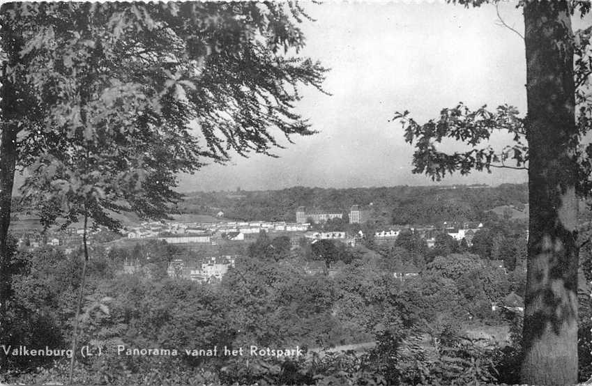 Valkenburg