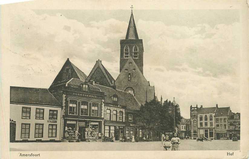 Amersfoort  Hof