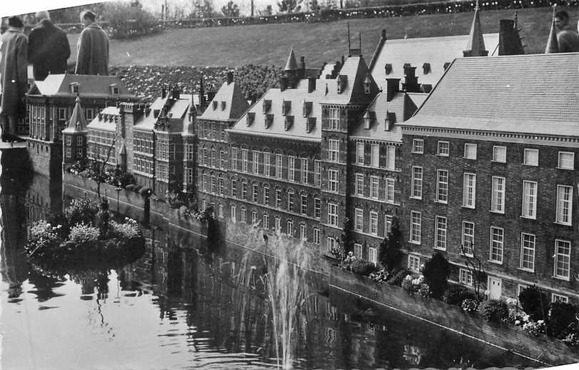 Den Haag  Madurodam