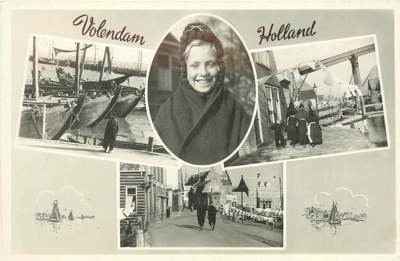 Volendam