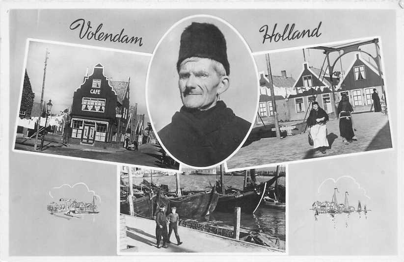 Volendam