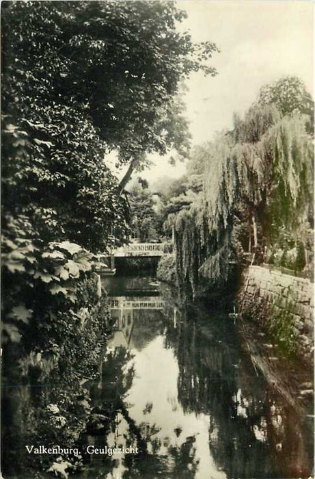 Valkenburg Geulgezicht