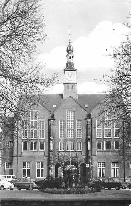 Leiden Academisch Ziekenhuis