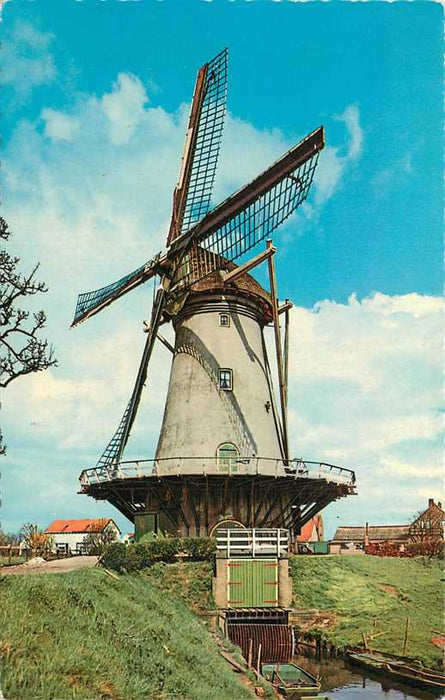 Hollandse Molen