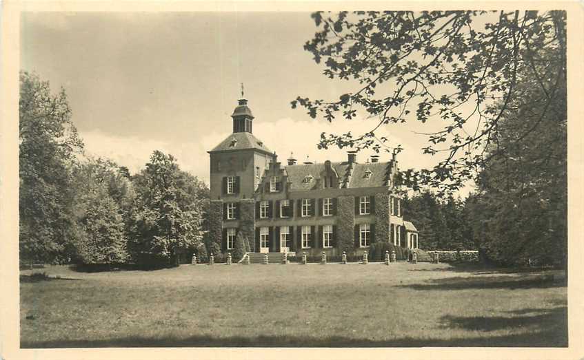 Doorn Maarten Maartenshuis