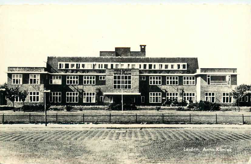 Leiden Anna Kliniek