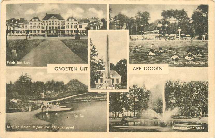 Apeldoorn