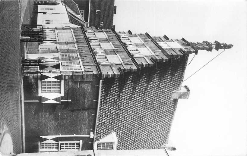 Leiden Stadstimmerwerf