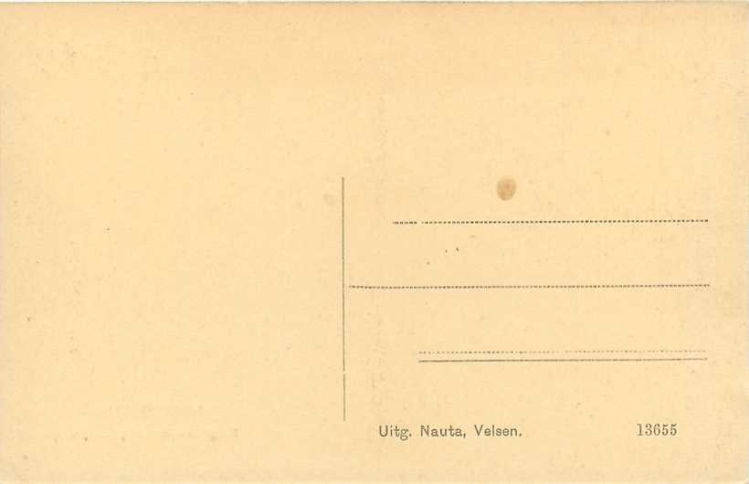 Gorinchem Hugo de Groot Poortje