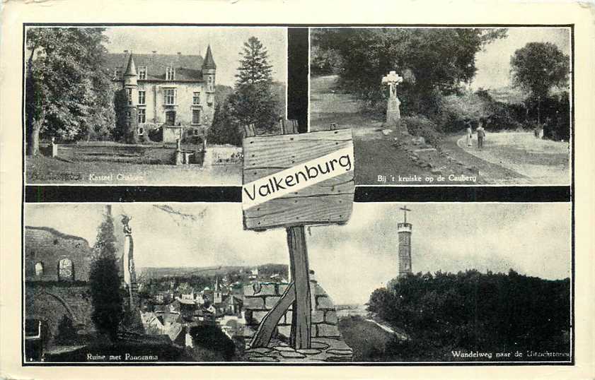 Valkenburg