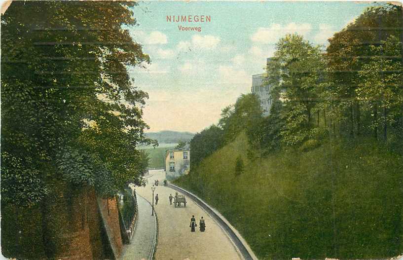 Nijmegen Voerweg