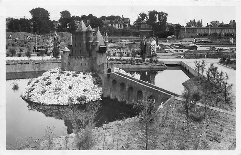 Den Haag  Madurodam