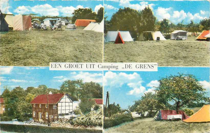 Epen ZL Camping De Grens