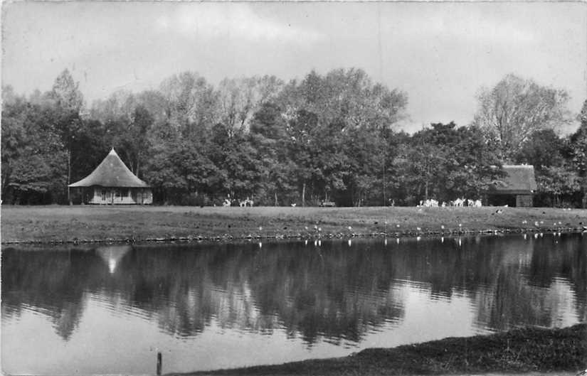 Leiden Hertenkamp