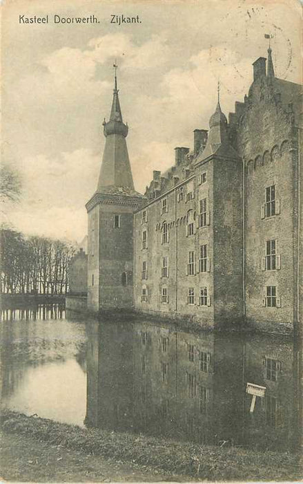 Doorwerth Kasteel