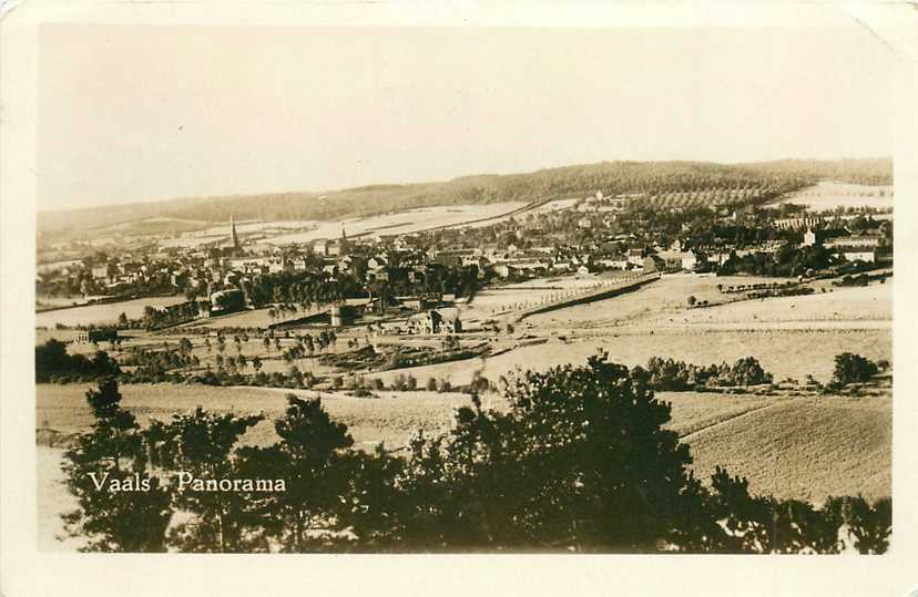 Vaals Panorama