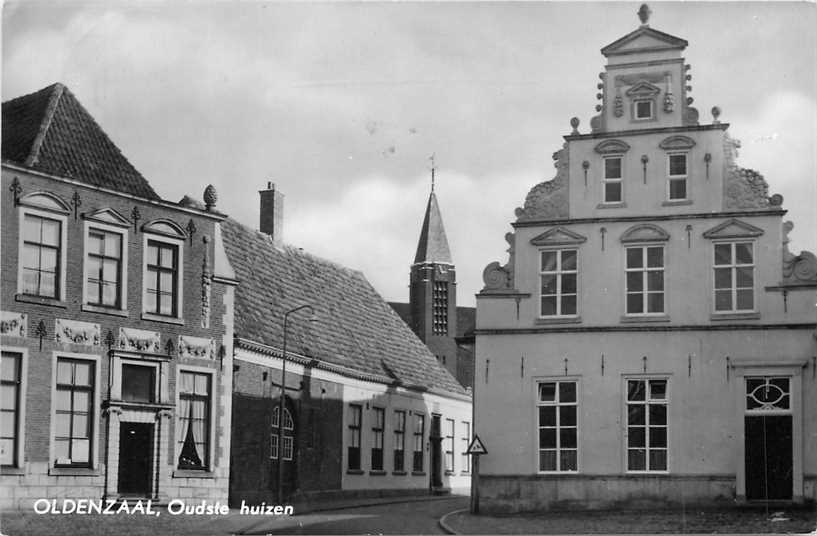 Oldenzaal