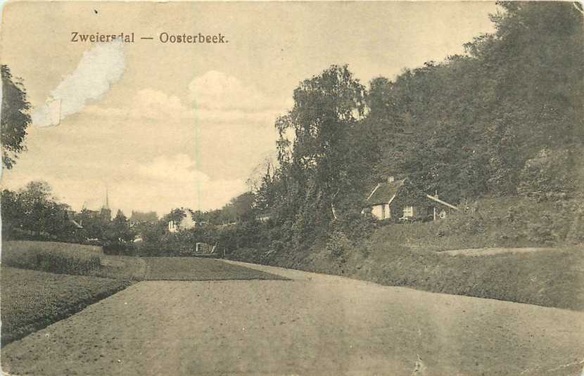 Oosterbeek Zweiersdal