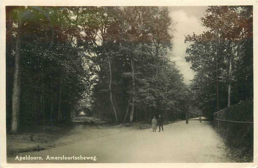 Apeldoorn Amersfoortscheweg