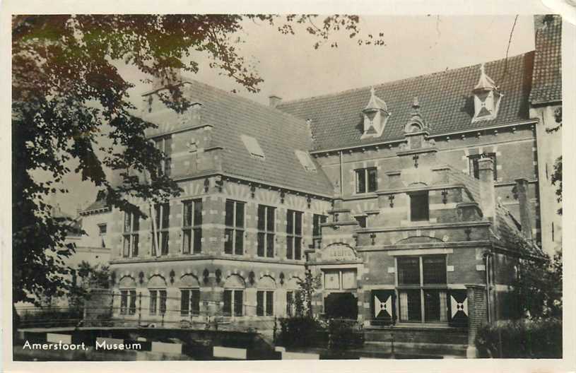 Amersfoort Museum