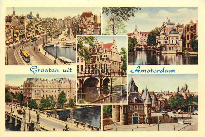 Amsterdam