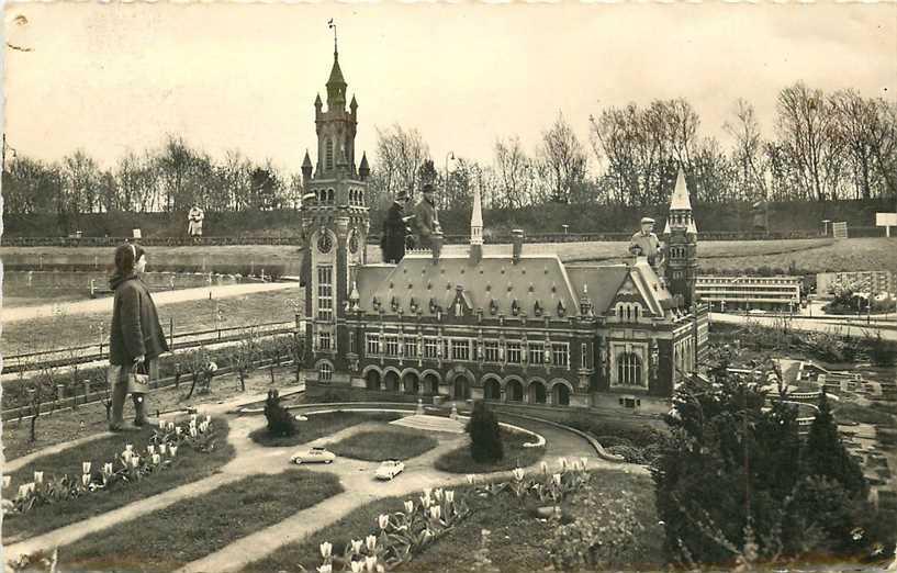 Den Haag  Madurodam