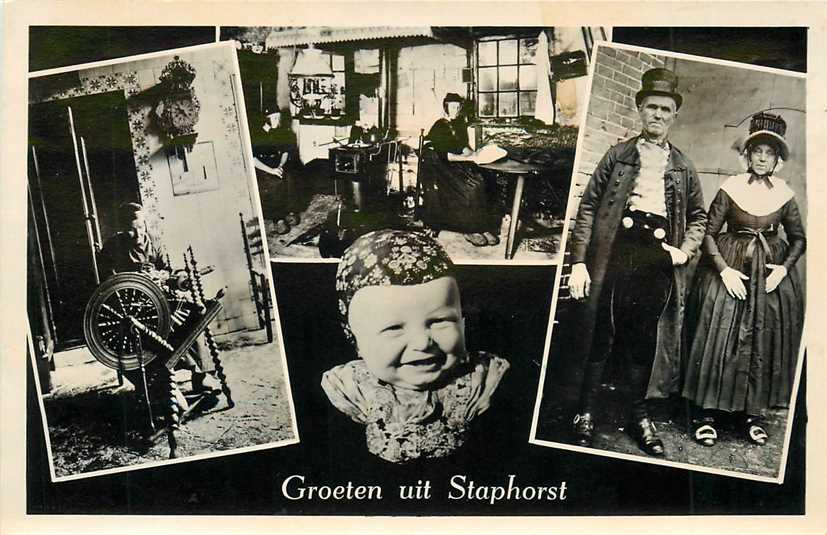 Staphorst