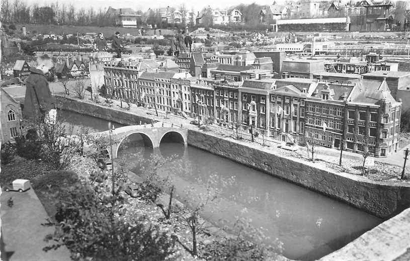 Den Haag  Madurodam