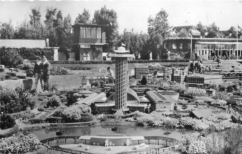 Den Haag  Madurodam