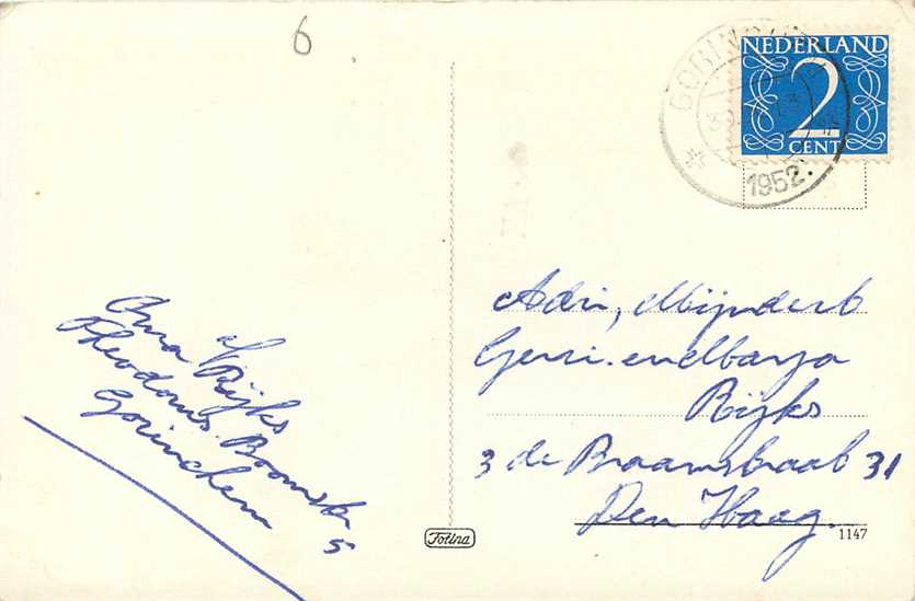 Gorinchem Hugo de Grootpoortje