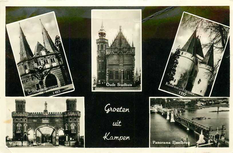 Kampen