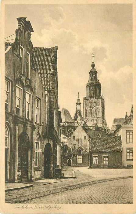 Zutphen