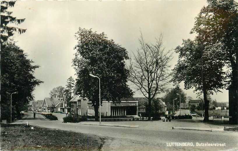 Luttenberg Butzelaarstraat