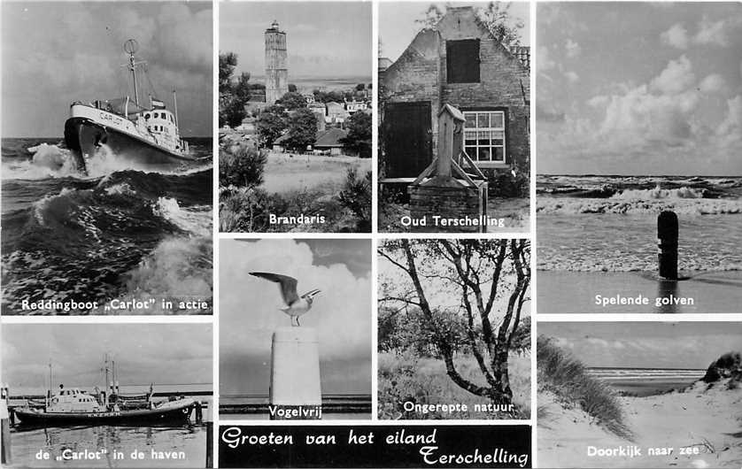 Terschelling