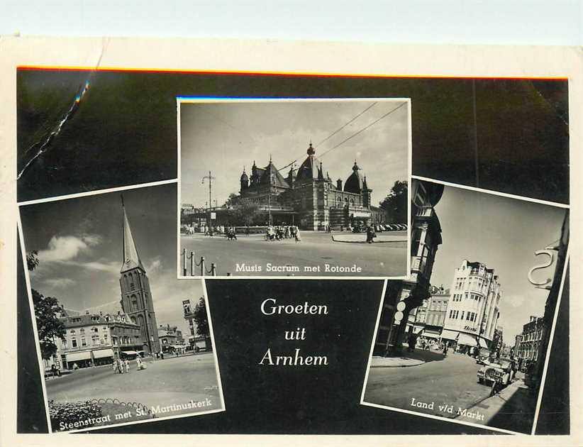 Arnhem