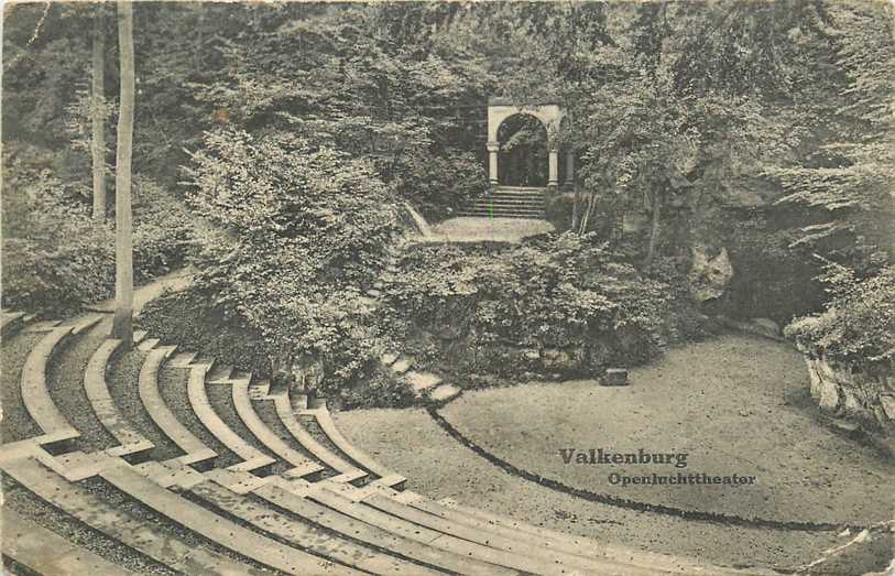 Valkenburg Openluchttheater