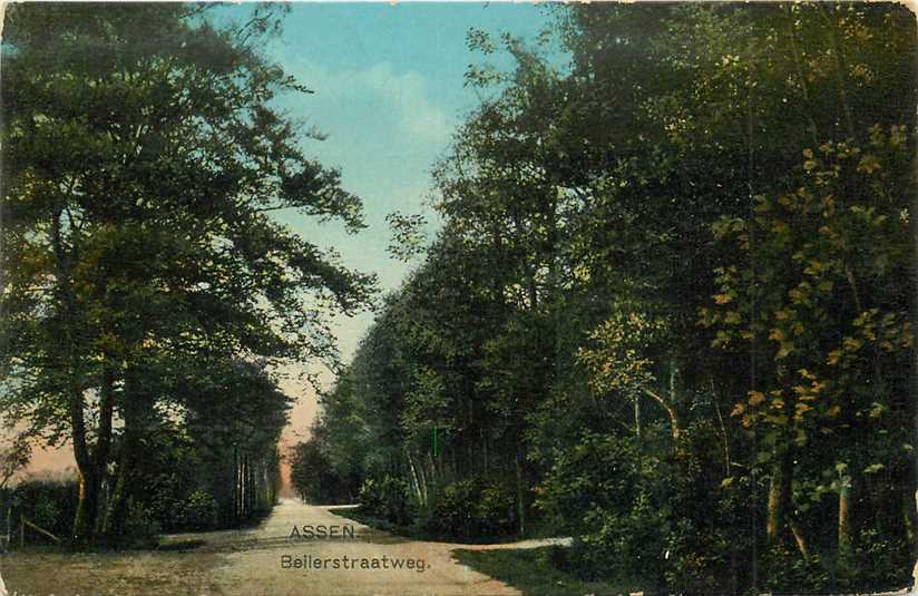 Assen Beilerstraatweg