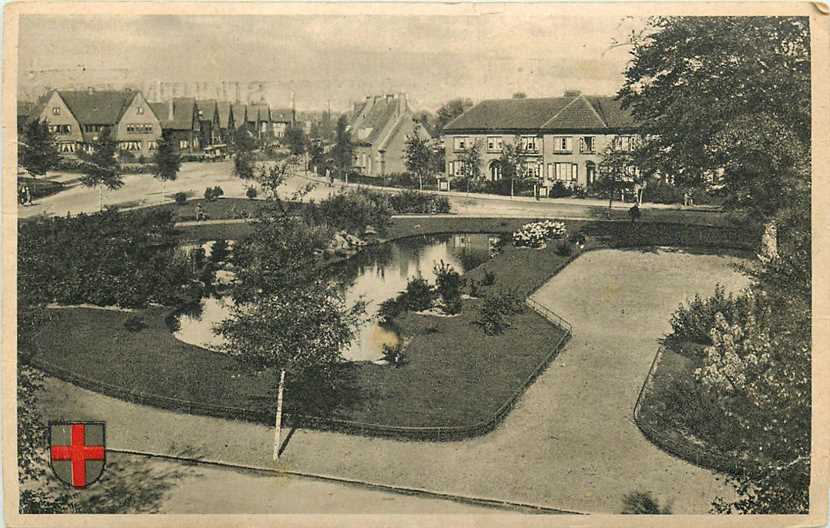 Amersfoort Borneoplein