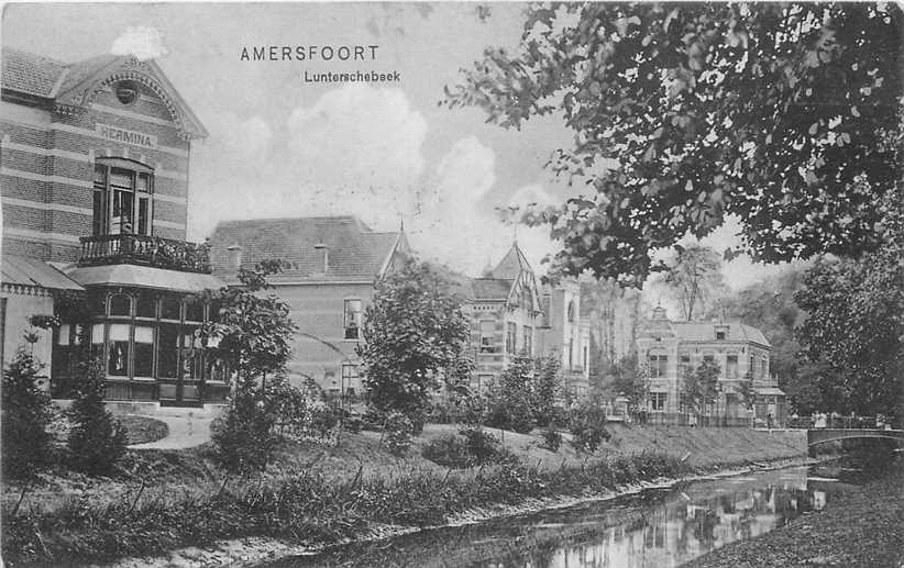 Amersfoort Luntersche Beek