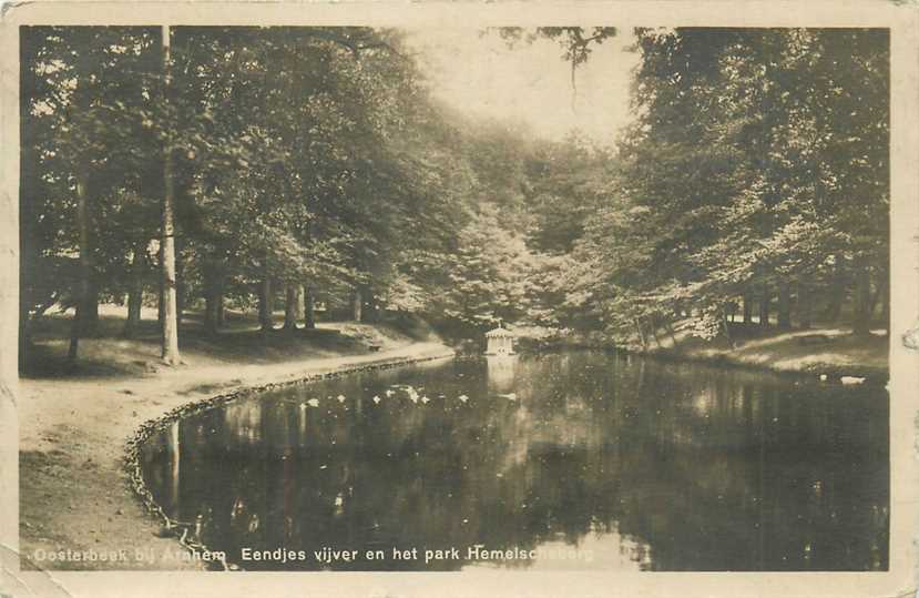 Oosterbeek Hemelsche Berg