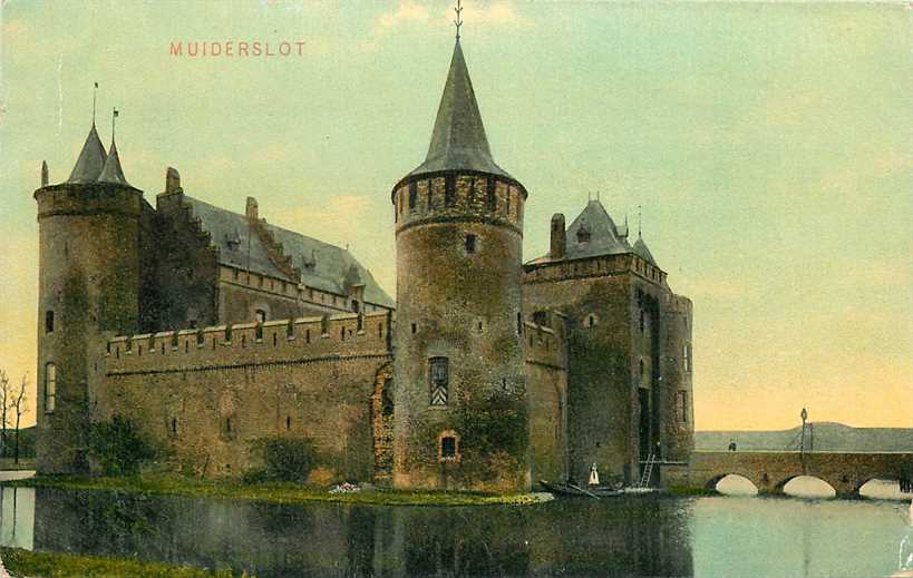 Muiderslot