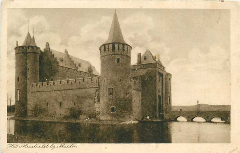 Muiderslot