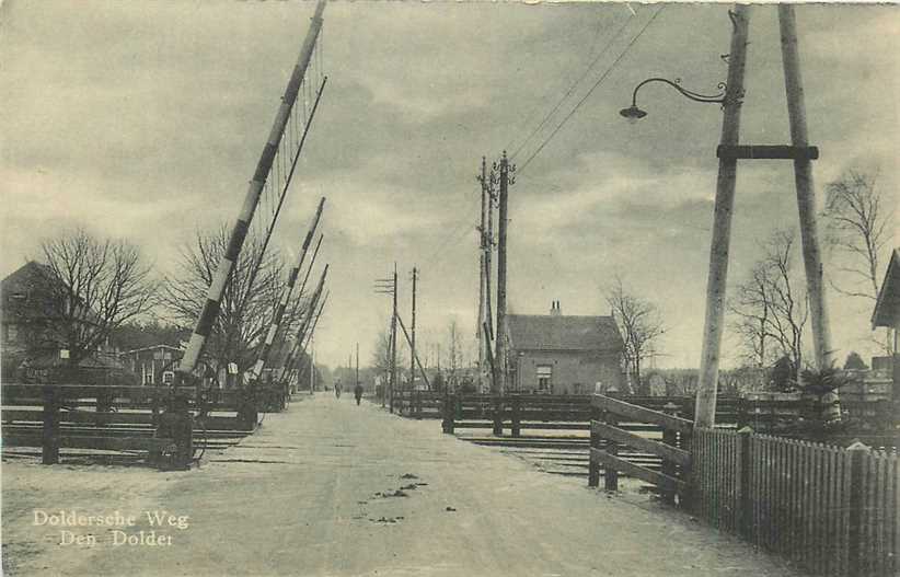 Den Dolder Doldersche Weg