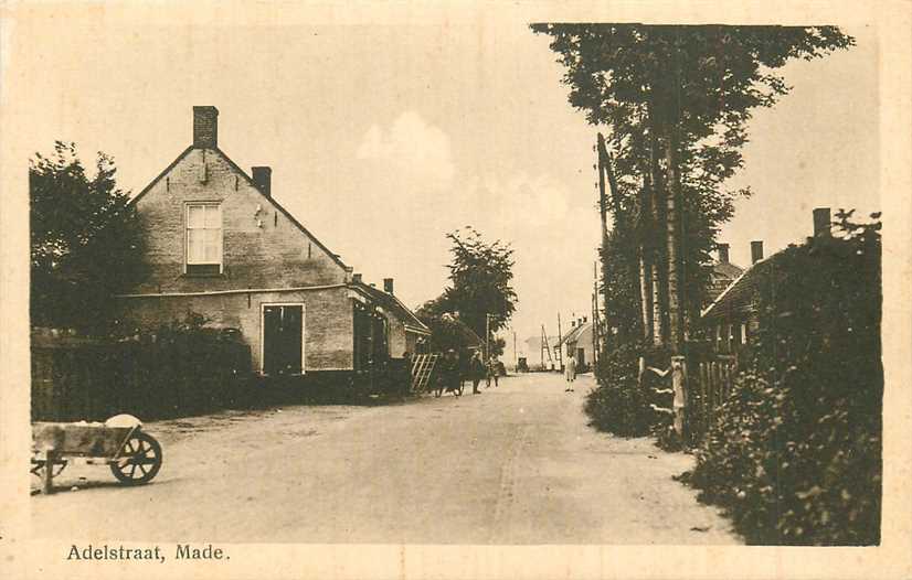 Made Adelstraat