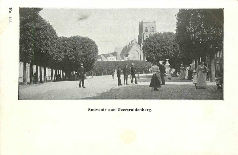 Geertruidenberg