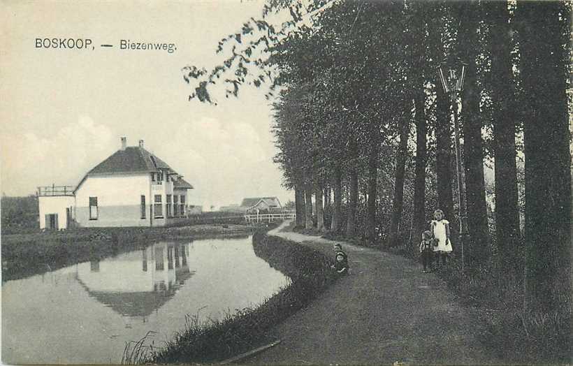 Boskoop Biezenweg