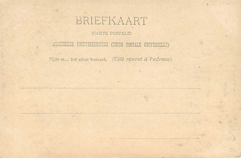 Rotterdam Kralingen Geref Kerk